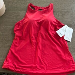 Athleta Maldives Tankini Top